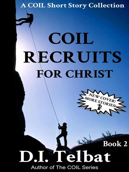 Title details for COIL Recruits by D.I. Telbat - Available